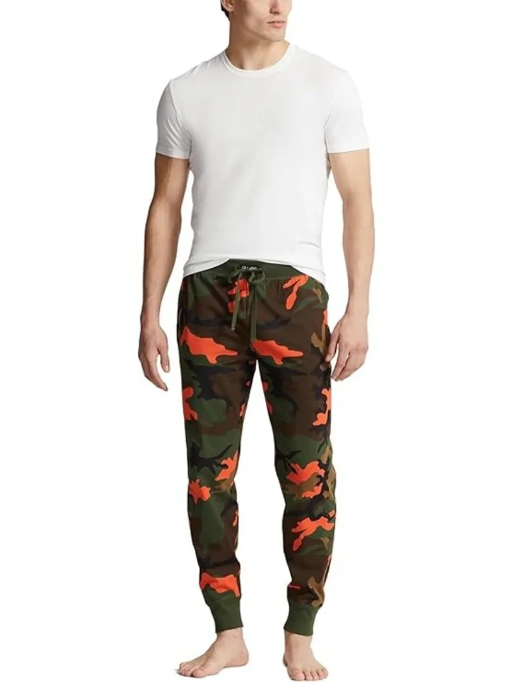 Polo Ralph Lauren advanced cooling